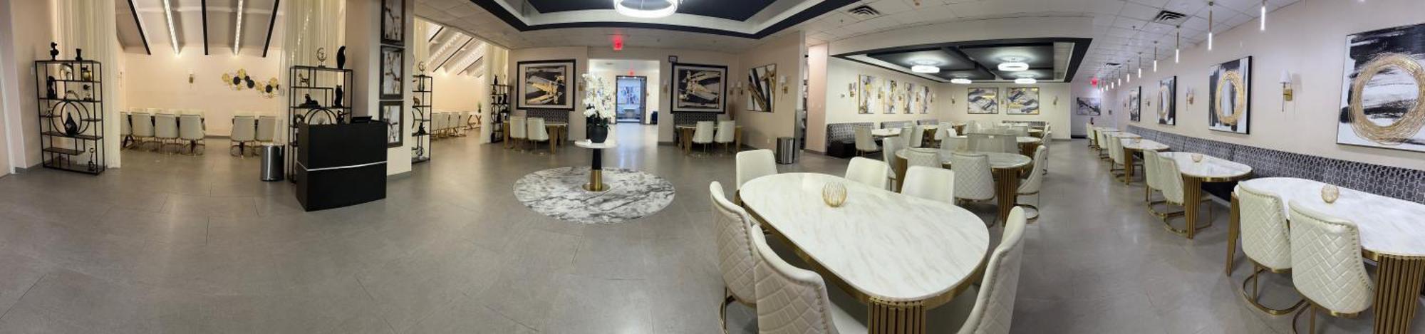 Ramada By Wyndham Dfw Airport Hotell Irving Exteriör bild